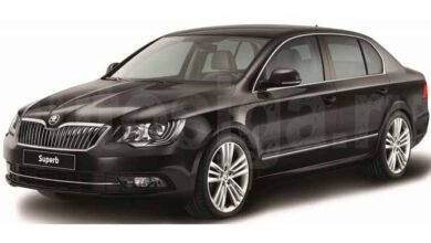 Photo of Модификация прошивки Skoda Superb