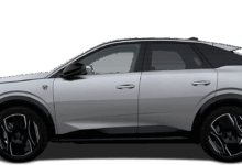 Photo of Увеличение мощности Peugeot 3008