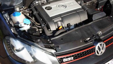 Photo of Тюнинг Volkswagen Golf GTI