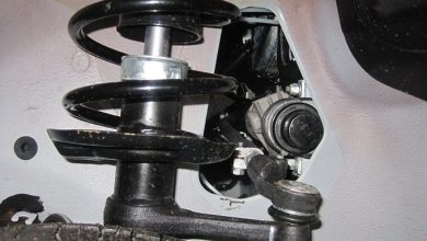 Photo of Тюнинг ходовой части авто