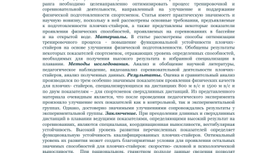 Photo of Тюнинг для улучшения устойчивости