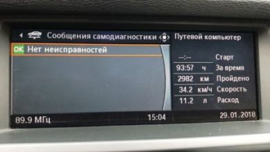 Photo of Тюнинг для увеличения экономичности