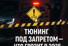 Photo of Советы по выбору тюнинга