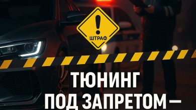Photo of Советы по выбору тюнинга