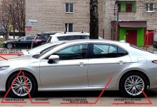 Photo of Тюнинг для увеличения стабильности на дороге
