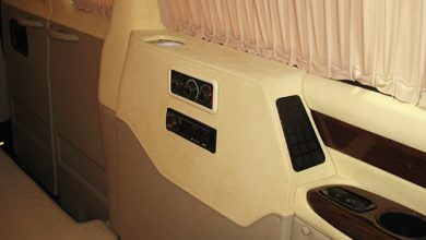 Photo of Тюнинг салона автомобиля своими руками