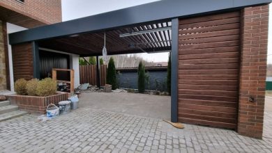 Photo of Тюнинг для создания авто в стиле хай-тек