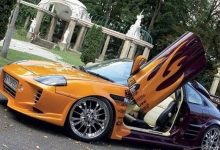 Photo of Доступные способы тюнинга автомобиля