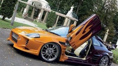 Photo of Доступные способы тюнинга автомобиля