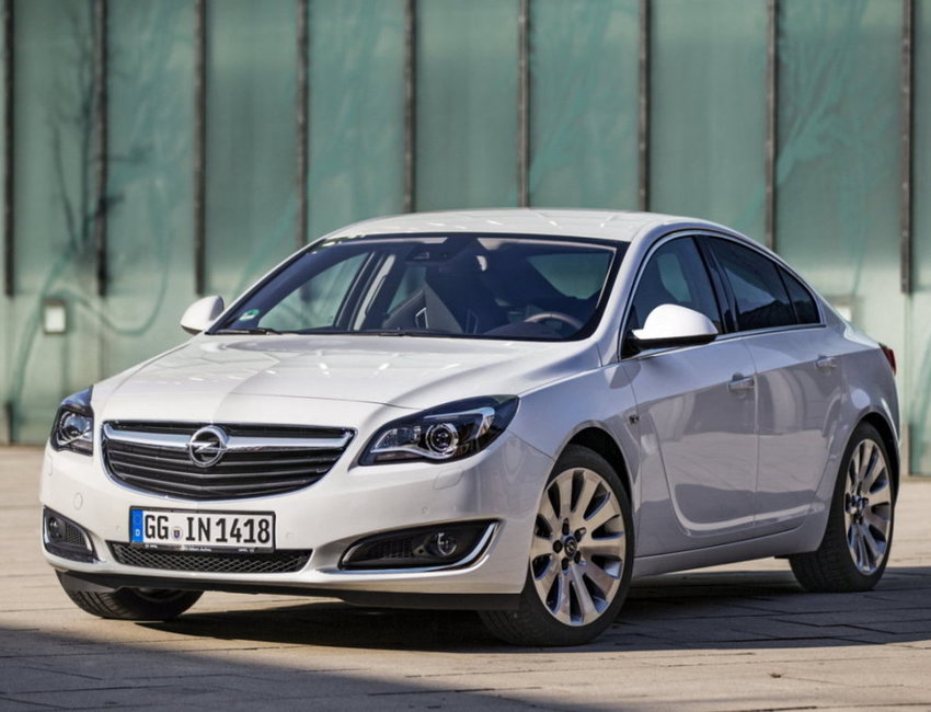 Фото 78 — Чип тюнинг Opel Insignia