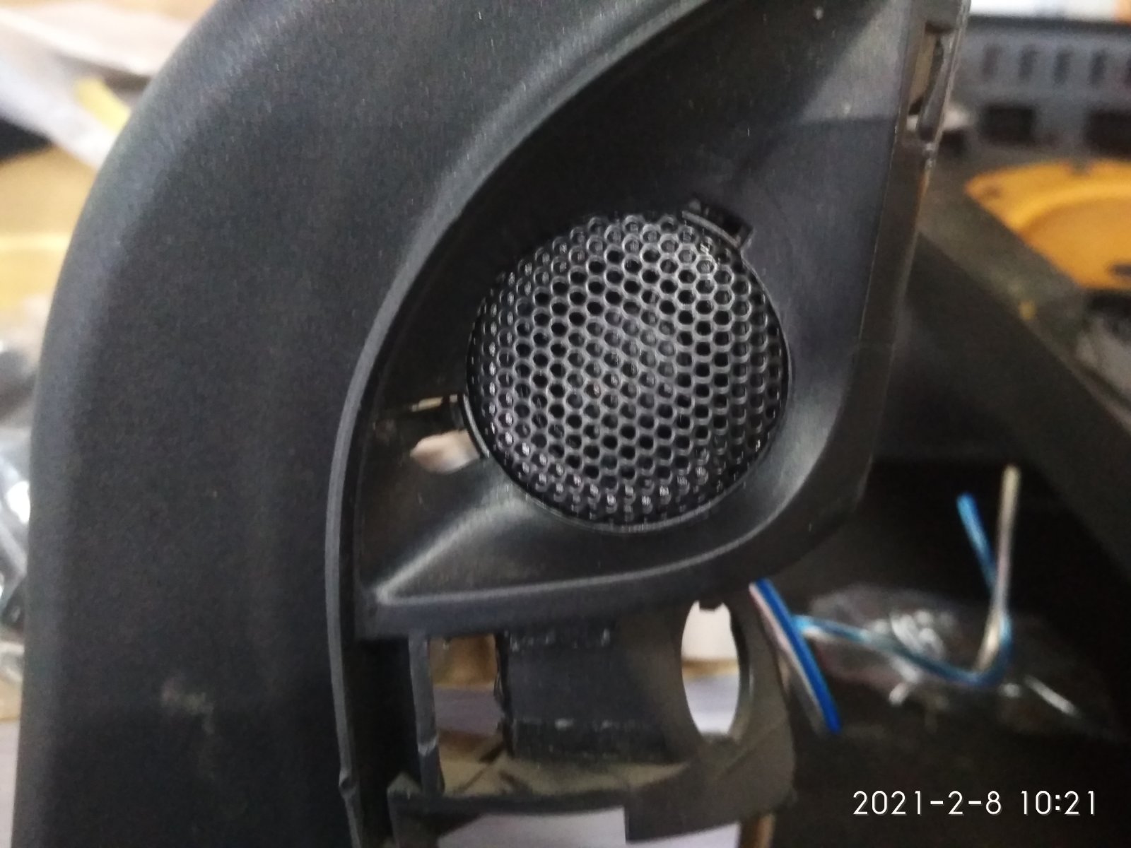 Фото 34 — Улучшение динамики Ford Focus