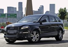 Photo of Диски R19 для Audi Q7