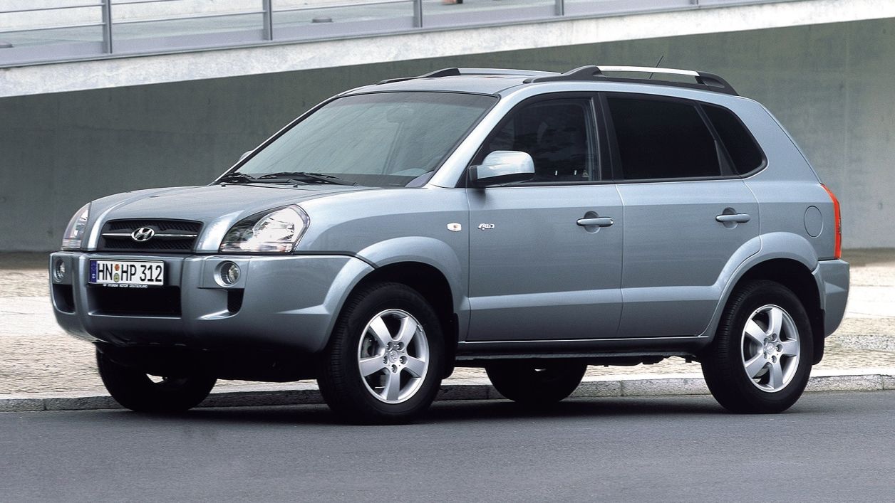 Фото 4 — Тюнинг двигателя Hyundai Tucson