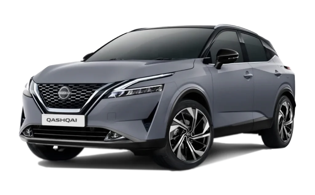 Фото 35 — Программное обеспечение для Nissan Qashqai