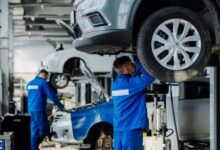 Photo of Обновления и улучшения для автомобилей