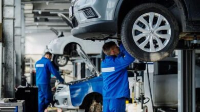 Photo of Обновления и улучшения для автомобилей