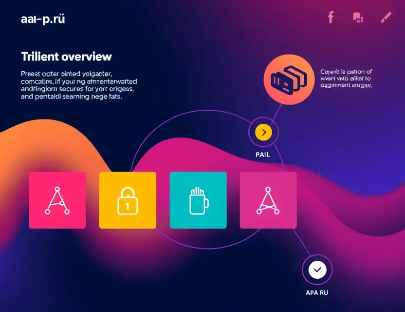 Обзор платформы aa-p.ru и её возможности